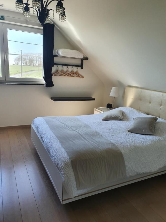 B&B Kanegem Onverbloemd Tielt Eksteriør billede