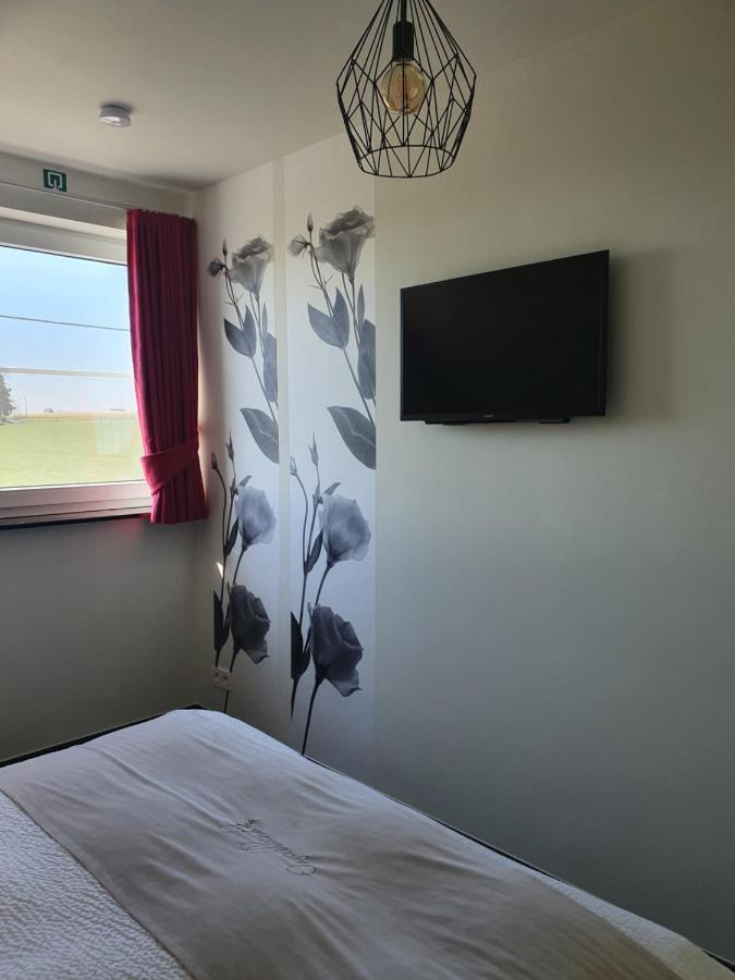 B&B Kanegem Onverbloemd Tielt Eksteriør billede