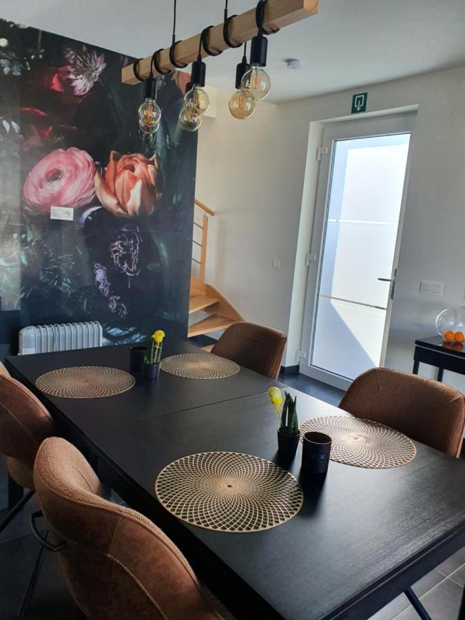 B&B Kanegem Onverbloemd Tielt Eksteriør billede