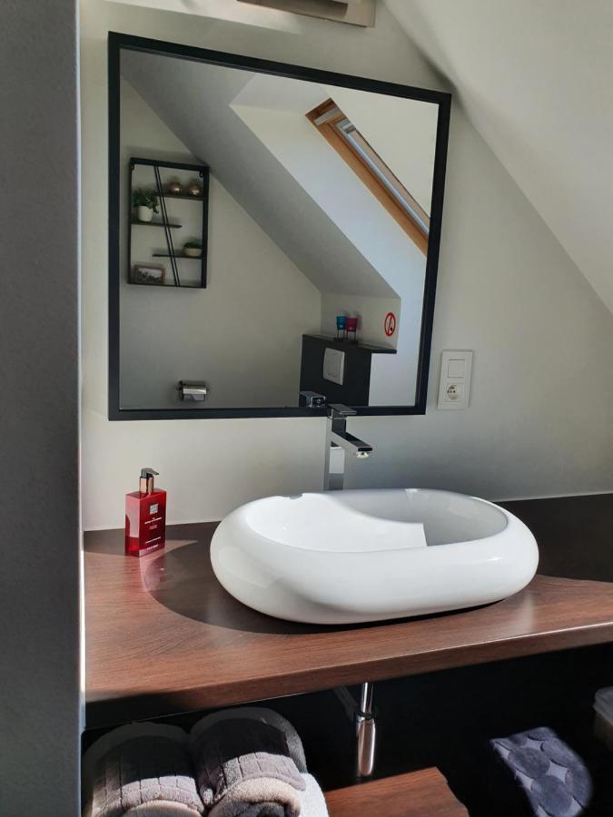 B&B Kanegem Onverbloemd Tielt Eksteriør billede