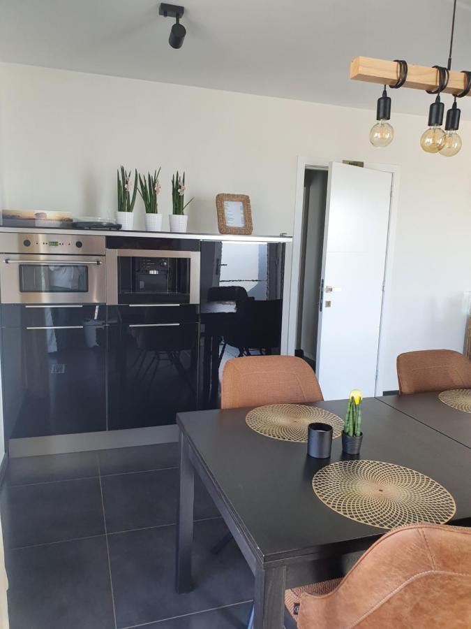 B&B Kanegem Onverbloemd Tielt Eksteriør billede
