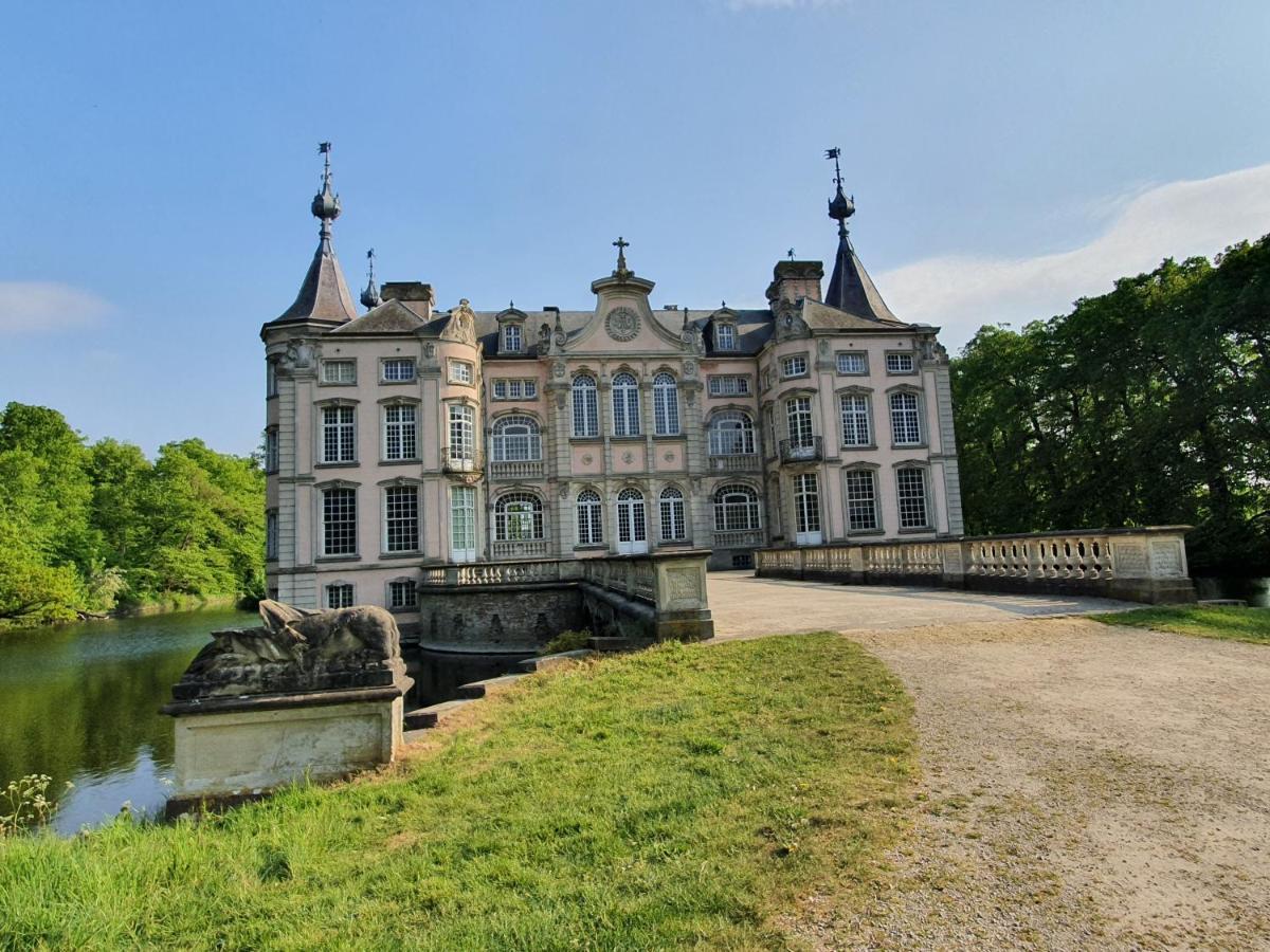 B&B Kanegem Onverbloemd Tielt Eksteriør billede